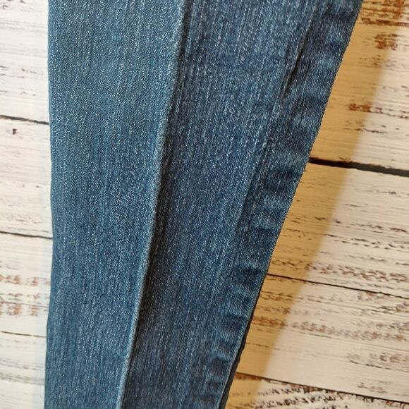 Womans Maurices Jeans sz 3/4 - Picture 12 of 15